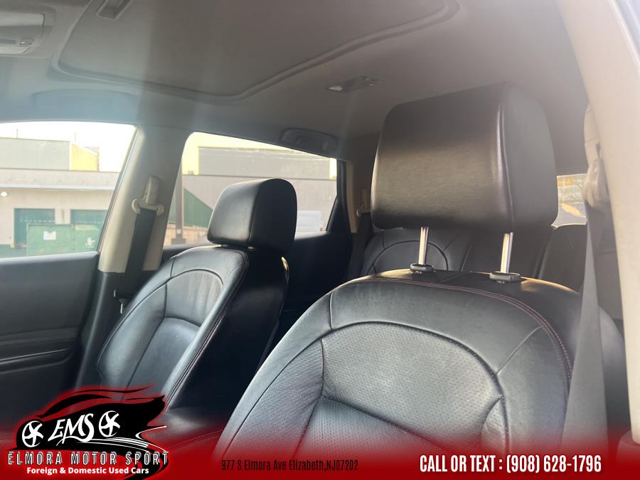 2013 Nissan Rogue AWD 4dr S, available for sale in Elizabeth, New Jersey | Elmora Motor Sports. Elizabeth, New Jersey 2013 Nissan Rogue AWD 4dr S, available for sale in Elizabeth, New Jersey | Elmora Motor Sports. Elizabeth, New Jersey