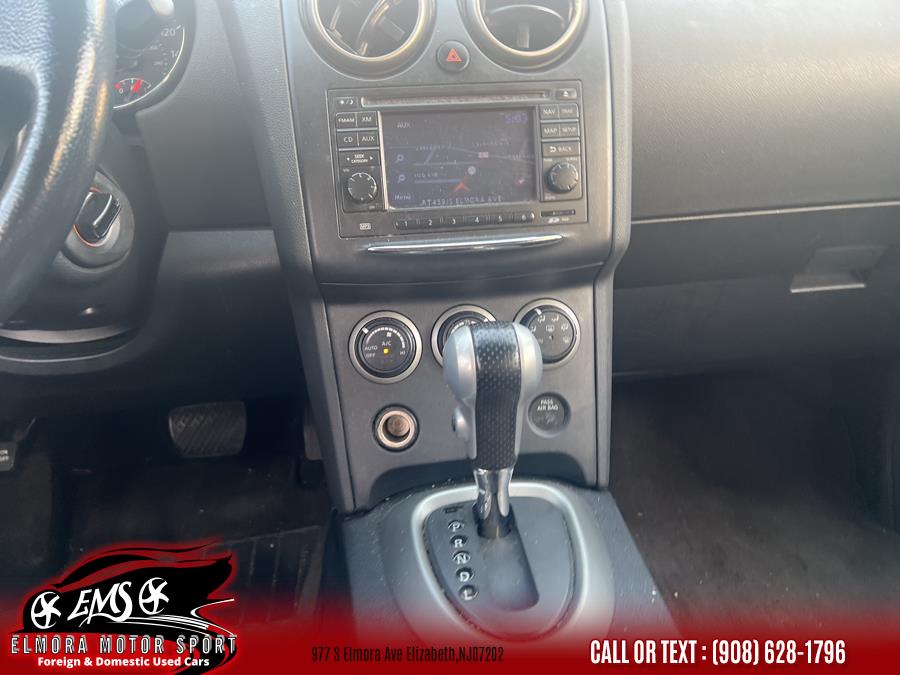 2013 Nissan Rogue AWD 4dr S, available for sale in Elizabeth, New Jersey | Elmora Motor Sports. Elizabeth, New Jersey 2013 Nissan Rogue AWD 4dr S, available for sale in Elizabeth, New Jersey | Elmora Motor Sports. Elizabeth, New Jersey