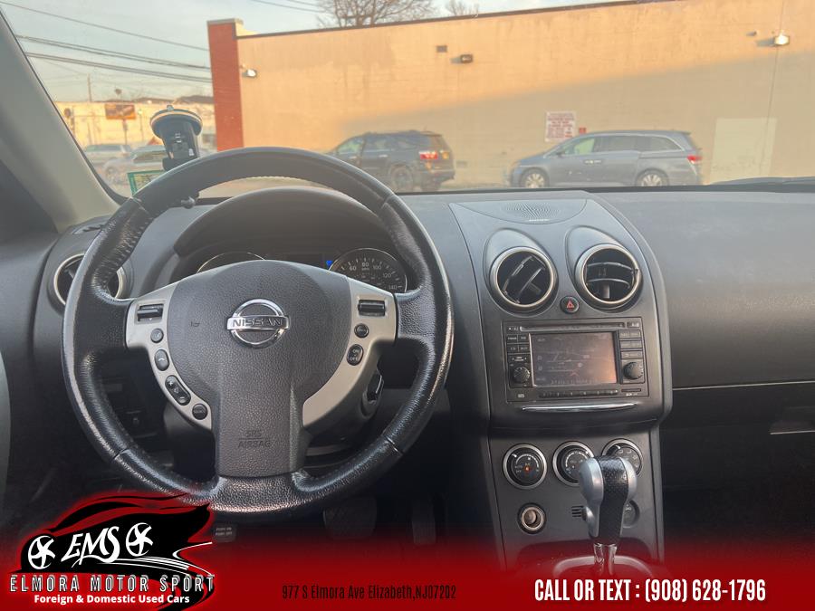 2013 Nissan Rogue AWD 4dr S, available for sale in Elizabeth, New Jersey | Elmora Motor Sports. Elizabeth, New Jersey 2013 Nissan Rogue AWD 4dr S, available for sale in Elizabeth, New Jersey | Elmora Motor Sports. Elizabeth, New Jersey