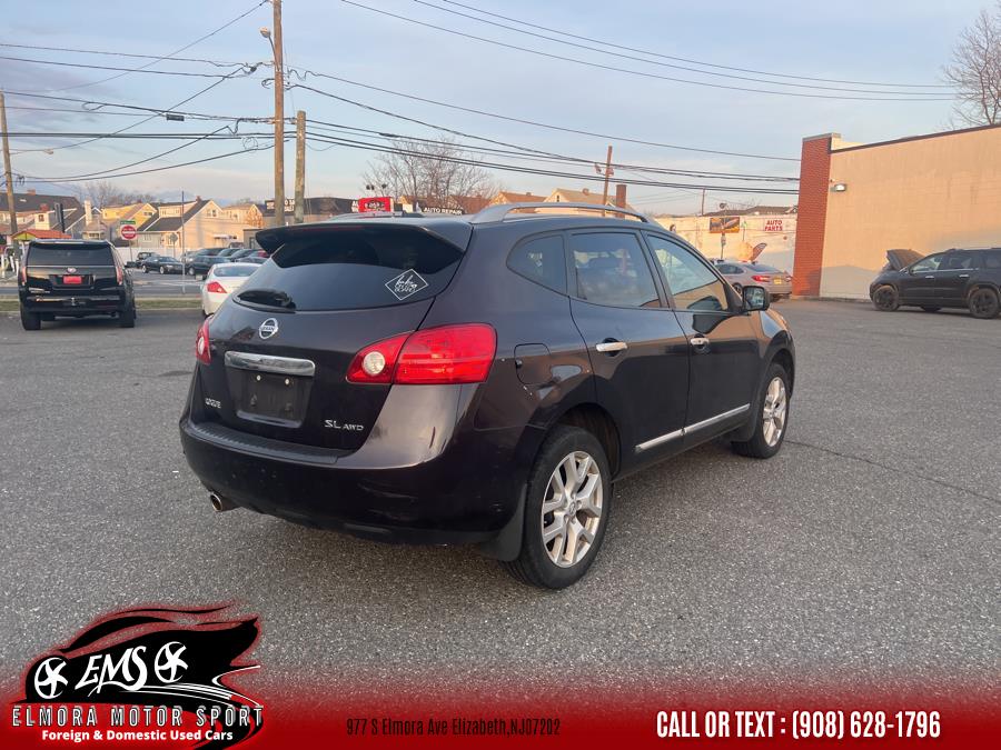 2013 Nissan Rogue AWD 4dr S, available for sale in Elizabeth, New Jersey | Elmora Motor Sports. Elizabeth, New Jersey 2013 Nissan Rogue AWD 4dr S, available for sale in Elizabeth, New Jersey | Elmora Motor Sports. Elizabeth, New Jersey