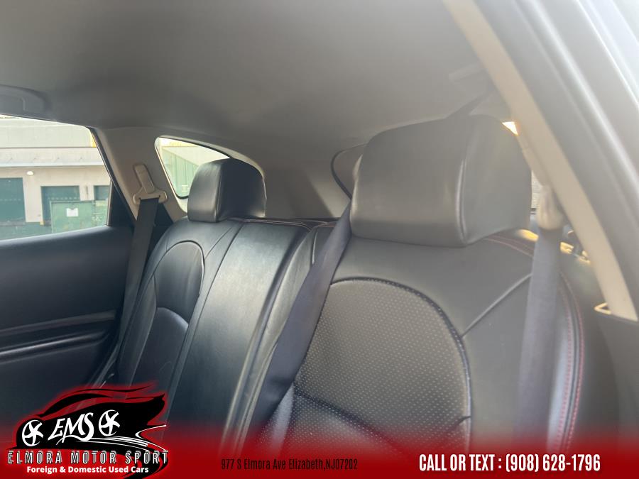 2013 Nissan Rogue AWD 4dr S, available for sale in Elizabeth, New Jersey | Elmora Motor Sports. Elizabeth, New Jersey 2013 Nissan Rogue AWD 4dr S, available for sale in Elizabeth, New Jersey | Elmora Motor Sports. Elizabeth, New Jersey