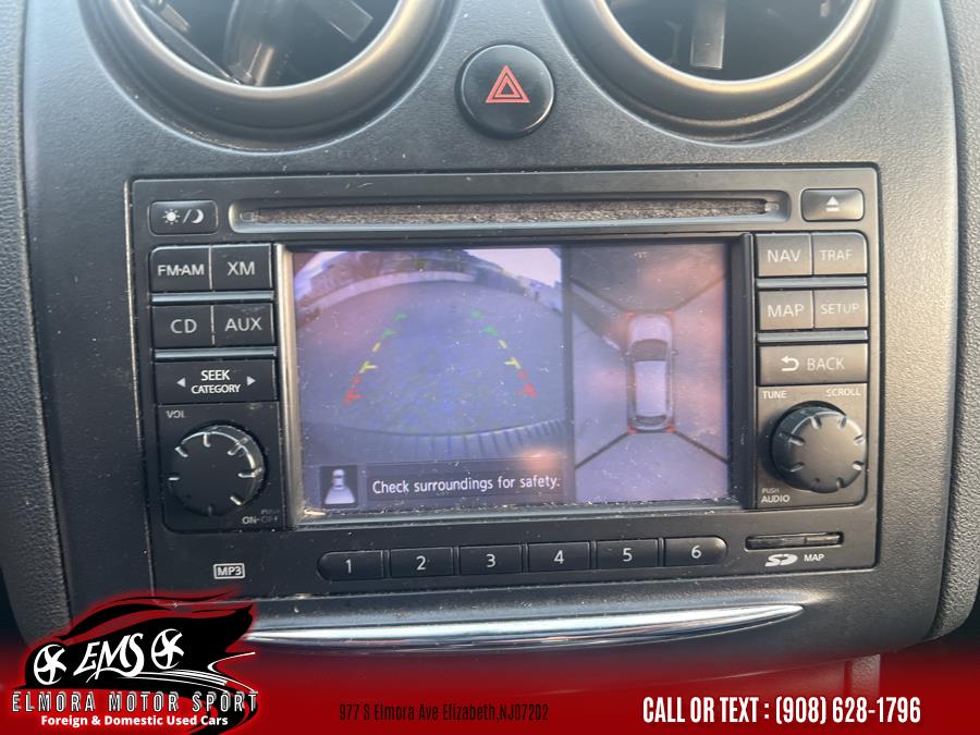 2013 Nissan Rogue AWD 4dr S, available for sale in Elizabeth, New Jersey | Elmora Motor Sports. Elizabeth, New Jersey 2013 Nissan Rogue AWD 4dr S, available for sale in Elizabeth, New Jersey | Elmora Motor Sports. Elizabeth, New Jersey