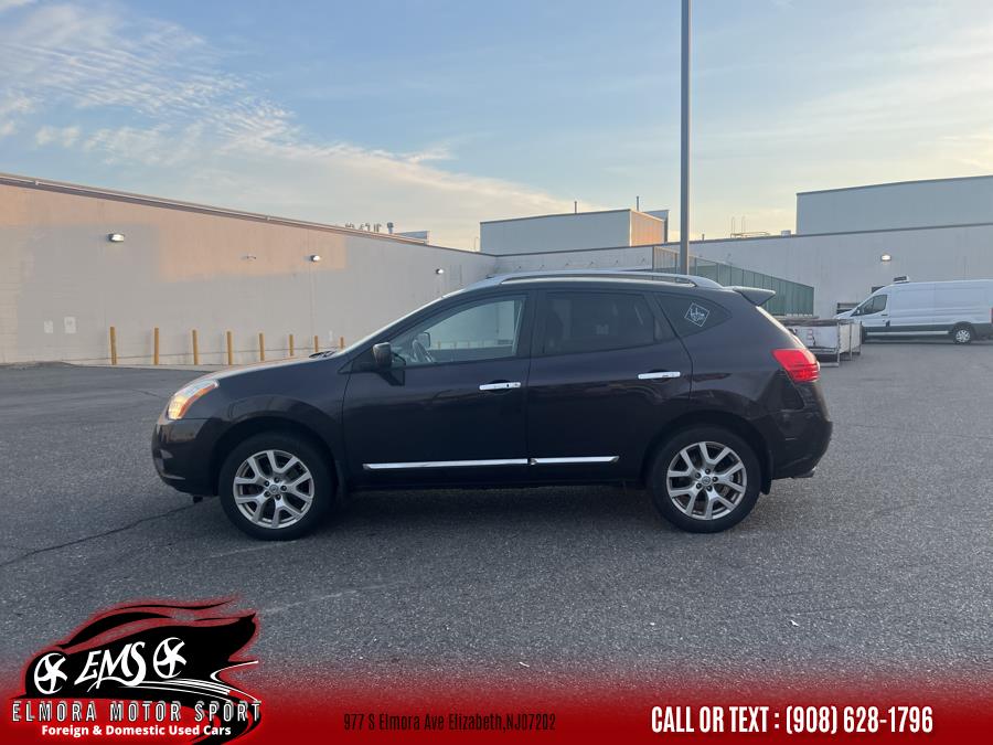 2013 Nissan Rogue AWD 4dr S, available for sale in Elizabeth, New Jersey | Elmora Motor Sports. Elizabeth, New Jersey 2013 Nissan Rogue AWD 4dr S, available for sale in Elizabeth, New Jersey | Elmora Motor Sports. Elizabeth, New Jersey