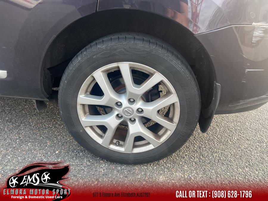2013 Nissan Rogue AWD 4dr S, available for sale in Elizabeth, New Jersey | Elmora Motor Sports. Elizabeth, New Jersey 2013 Nissan Rogue AWD 4dr S, available for sale in Elizabeth, New Jersey | Elmora Motor Sports. Elizabeth, New Jersey