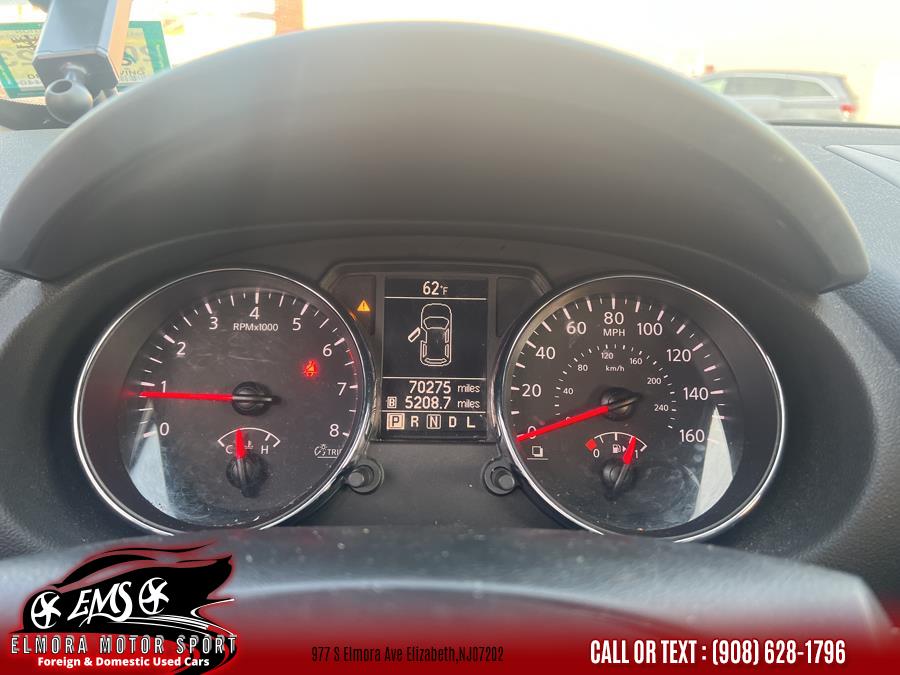 2013 Nissan Rogue AWD 4dr S, available for sale in Elizabeth, New Jersey | Elmora Motor Sports. Elizabeth, New Jersey 2013 Nissan Rogue AWD 4dr S, available for sale in Elizabeth, New Jersey | Elmora Motor Sports. Elizabeth, New Jersey