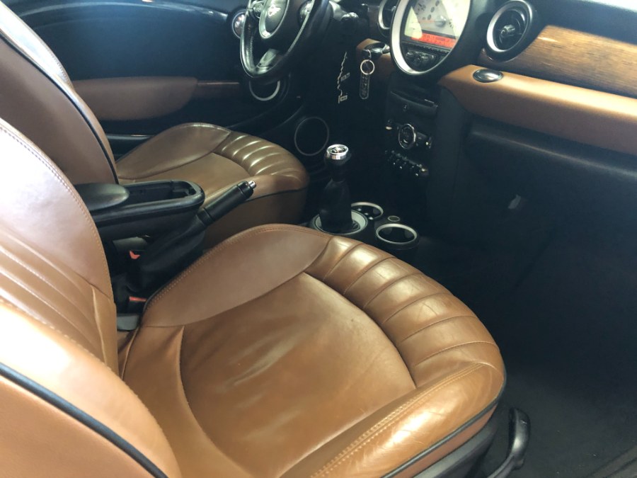 2012 MINI Cooper Coupe 2dr S, available for sale in Suffern, New York | Rockland Motor Sport. Suffern, New York 2012 MINI Cooper Coupe 2dr S, available for sale in Suffern, New York | Rockland Motor Sport. Suffern, New York