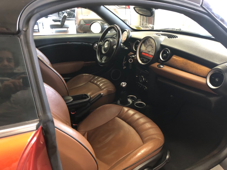 2012 MINI Cooper Coupe 2dr S, available for sale in Suffern, New York | Rockland Motor Sport. Suffern, New York 2012 MINI Cooper Coupe 2dr S, available for sale in Suffern, New York | Rockland Motor Sport. Suffern, New York