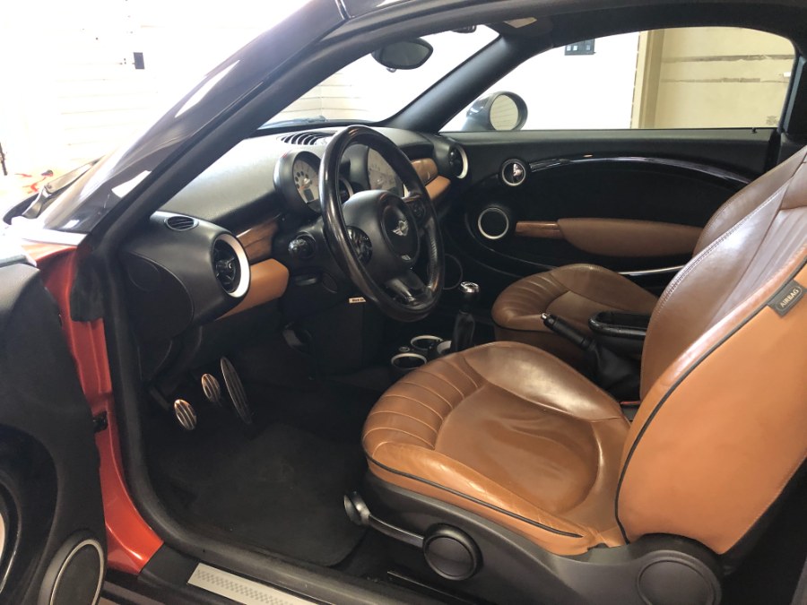 2012 MINI Cooper Coupe 2dr S, available for sale in Suffern, New York | Rockland Motor Sport. Suffern, New York 2012 MINI Cooper Coupe 2dr S, available for sale in Suffern, New York | Rockland Motor Sport. Suffern, New York