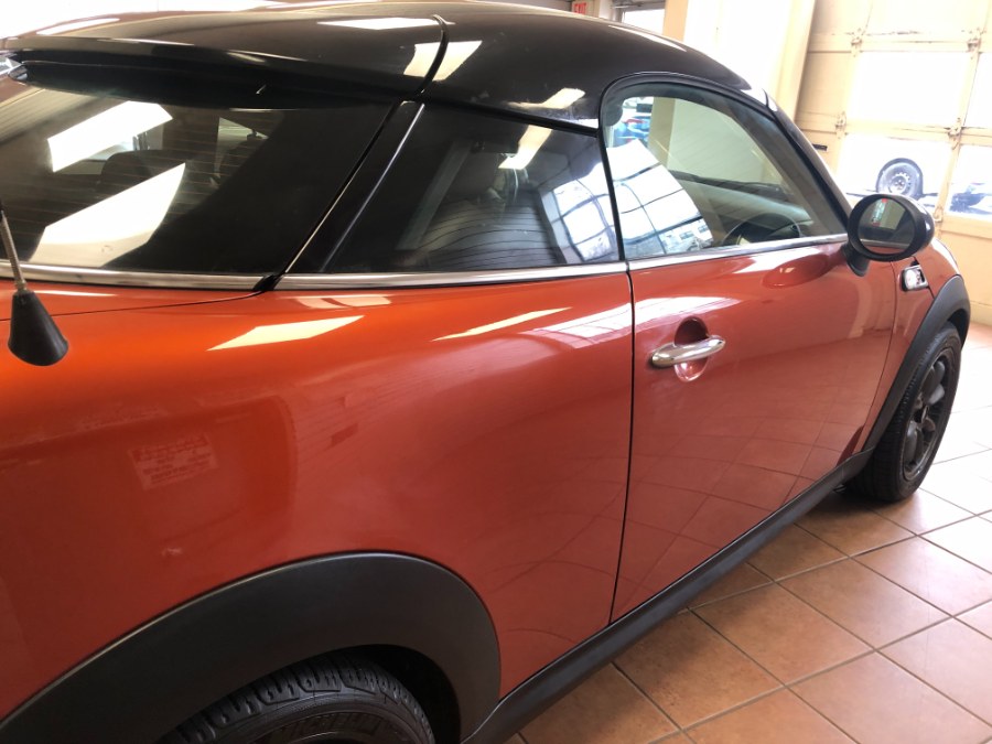 2012 MINI Cooper Coupe 2dr S, available for sale in Suffern, New York | Rockland Motor Sport. Suffern, New York 2012 MINI Cooper Coupe 2dr S, available for sale in Suffern, New York | Rockland Motor Sport. Suffern, New York