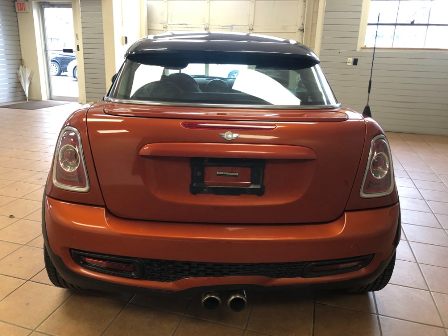 2012 MINI Cooper Coupe 2dr S, available for sale in Suffern, New York | Rockland Motor Sport. Suffern, New York 2012 MINI Cooper Coupe 2dr S, available for sale in Suffern, New York | Rockland Motor Sport. Suffern, New York