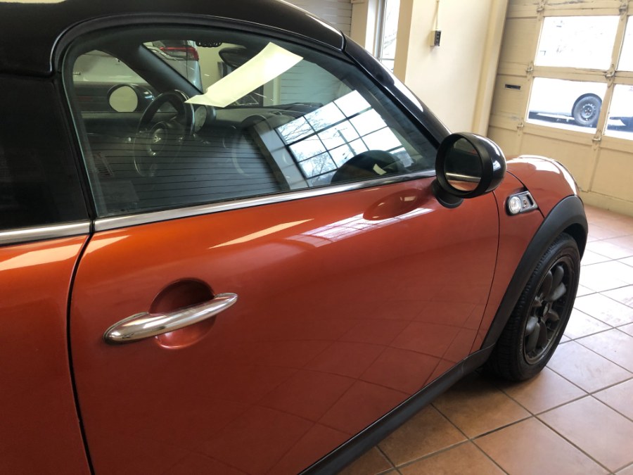2012 MINI Cooper Coupe 2dr S, available for sale in Suffern, New York | Rockland Motor Sport. Suffern, New York 2012 MINI Cooper Coupe 2dr S, available for sale in Suffern, New York | Rockland Motor Sport. Suffern, New York
