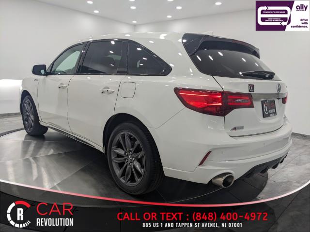 2019 Acura Mdx w/Technology/A-Spec Pkg, available for sale in Avenel, New Jersey | Car Revolution. Avenel, New Jersey 2019 Acura Mdx w/Technology/A-Spec Pkg, available for sale in Avenel, New Jersey | Car Revolution. Avenel, New Jersey