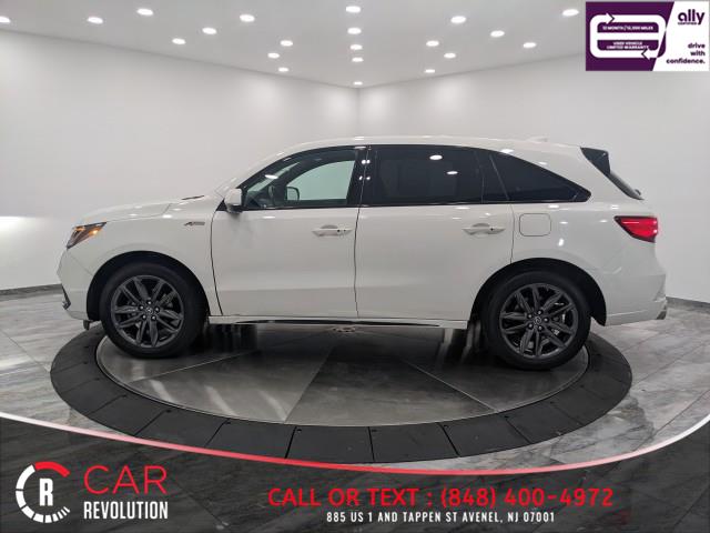 2019 Acura Mdx w/Technology/A-Spec Pkg, available for sale in Avenel, New Jersey | Car Revolution. Avenel, New Jersey 2019 Acura Mdx w/Technology/A-Spec Pkg, available for sale in Avenel, New Jersey | Car Revolution. Avenel, New Jersey