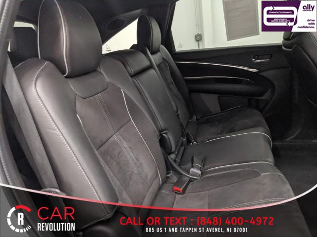 2019 Acura Mdx w/Technology/A-Spec Pkg, available for sale in Avenel, New Jersey | Car Revolution. Avenel, New Jersey 2019 Acura Mdx w/Technology/A-Spec Pkg, available for sale in Avenel, New Jersey | Car Revolution. Avenel, New Jersey