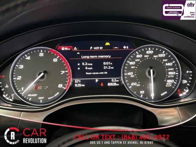 2018 Audi S7 Prestige, available for sale in Avenel, New Jersey | Car Revolution. Avenel, New Jersey 2018 Audi S7 Prestige, available for sale in Avenel, New Jersey | Car Revolution. Avenel, New Jersey