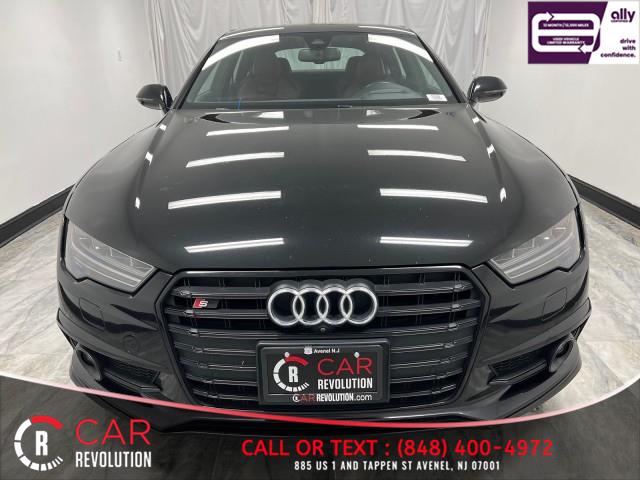 2018 Audi S7 Prestige, available for sale in Avenel, New Jersey | Car Revolution. Avenel, New Jersey 2018 Audi S7 Prestige, available for sale in Avenel, New Jersey | Car Revolution. Avenel, New Jersey