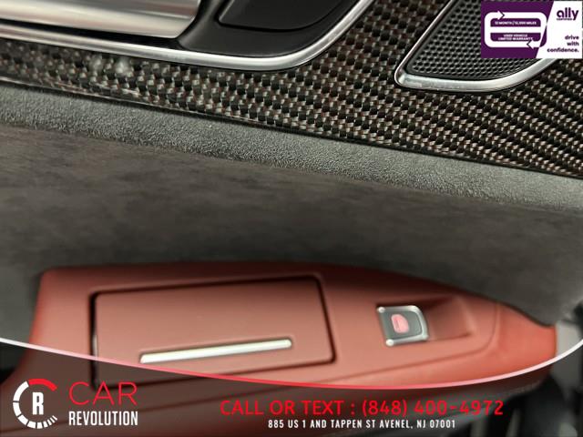 2018 Audi S7 Prestige, available for sale in Avenel, New Jersey | Car Revolution. Avenel, New Jersey 2018 Audi S7 Prestige, available for sale in Avenel, New Jersey | Car Revolution. Avenel, New Jersey