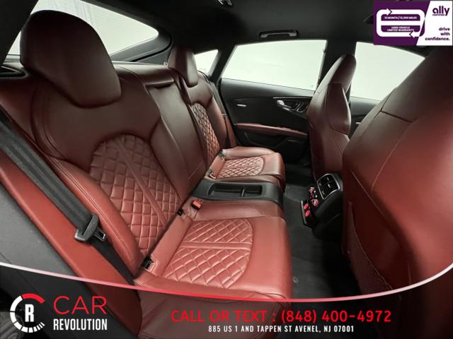 2018 Audi S7 Prestige, available for sale in Avenel, New Jersey | Car Revolution. Avenel, New Jersey 2018 Audi S7 Prestige, available for sale in Avenel, New Jersey | Car Revolution. Avenel, New Jersey