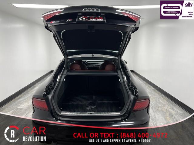 2018 Audi S7 Prestige, available for sale in Avenel, New Jersey | Car Revolution. Avenel, New Jersey 2018 Audi S7 Prestige, available for sale in Avenel, New Jersey | Car Revolution. Avenel, New Jersey