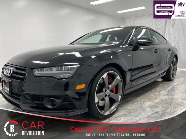 2018 Audi S7 Prestige, available for sale in Avenel, New Jersey | Car Revolution. Avenel, New Jersey 2018 Audi S7 Prestige, available for sale in Avenel, New Jersey | Car Revolution. Avenel, New Jersey
