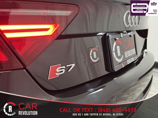 2018 Audi S7 Prestige, available for sale in Avenel, New Jersey | Car Revolution. Avenel, New Jersey 2018 Audi S7 Prestige, available for sale in Avenel, New Jersey | Car Revolution. Avenel, New Jersey