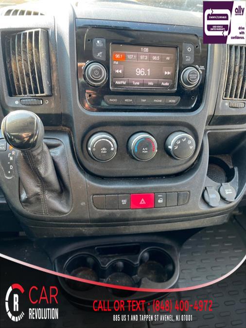2021 Ram Promaster Cargo Van 2500 HR 159'' WB, available for sale in Avenel, New Jersey | Car Revolution. Avenel, New Jersey 2021 Ram Promaster Cargo Van 2500 HR 159'' WB, available for sale in Avenel, New Jersey | Car Revolution. Avenel, New Jersey