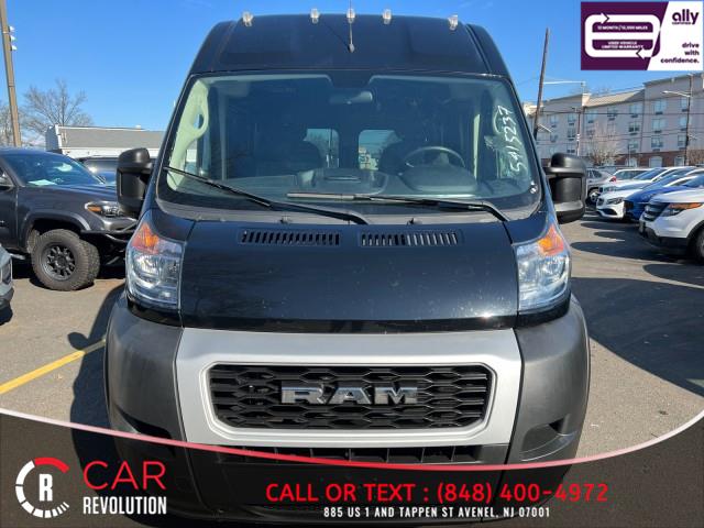 2021 Ram Promaster Cargo Van 2500 HR 159'' WB, available for sale in Avenel, New Jersey | Car Revolution. Avenel, New Jersey 2021 Ram Promaster Cargo Van 2500 HR 159'' WB, available for sale in Avenel, New Jersey | Car Revolution. Avenel, New Jersey