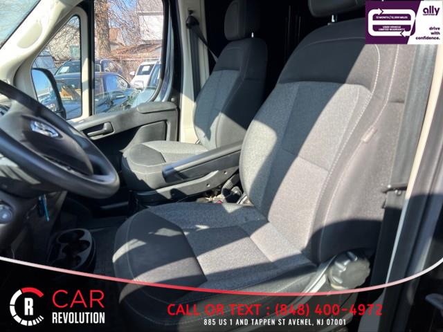 2021 Ram Promaster Cargo Van 2500 HR 159'' WB, available for sale in Avenel, New Jersey | Car Revolution. Avenel, New Jersey 2021 Ram Promaster Cargo Van 2500 HR 159'' WB, available for sale in Avenel, New Jersey | Car Revolution. Avenel, New Jersey