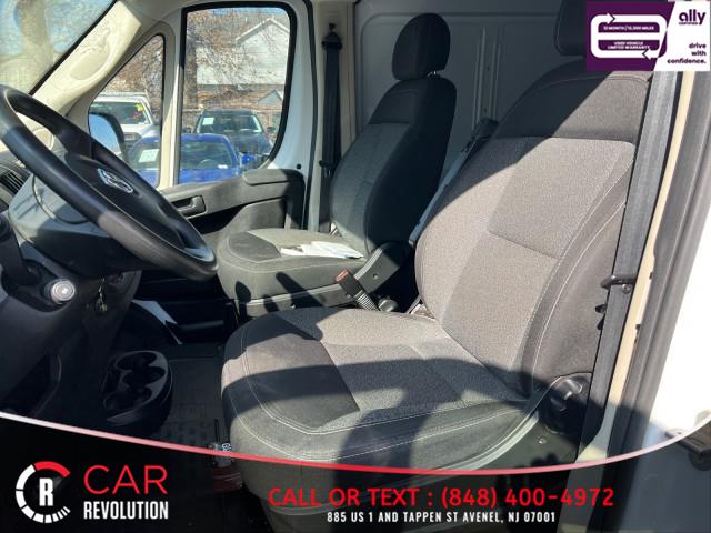 2021 Ram Promaster Cargo Van 2500 HR 159'' WB, available for sale in Avenel, New Jersey | Car Revolution. Avenel, New Jersey 2021 Ram Promaster Cargo Van 2500 HR 159'' WB, available for sale in Avenel, New Jersey | Car Revolution. Avenel, New Jersey