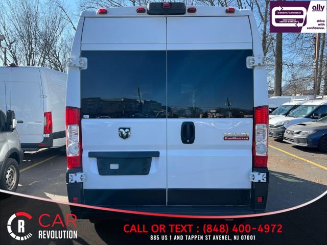 2021 Ram Promaster Cargo Van 2500 HR 159'' WB, available for sale in Avenel, New Jersey | Car Revolution. Avenel, New Jersey 2021 Ram Promaster Cargo Van 2500 HR 159'' WB, available for sale in Avenel, New Jersey | Car Revolution. Avenel, New Jersey