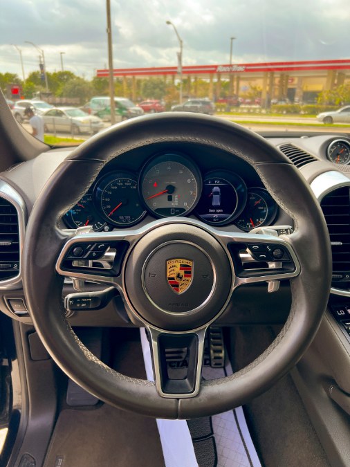 2018 Porsche Cayenne S AWD, available for sale in Miami, Florida | 26 Motors Miami. Miami, Florida 2018 Porsche Cayenne S AWD, available for sale in Miami, Florida | 26 Motors Miami. Miami, Florida