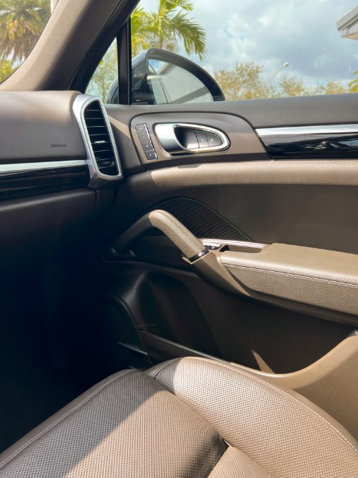 2018 Porsche Cayenne S AWD, available for sale in Miami, Florida | 26 Motors Miami. Miami, Florida 2018 Porsche Cayenne S AWD, available for sale in Miami, Florida | 26 Motors Miami. Miami, Florida