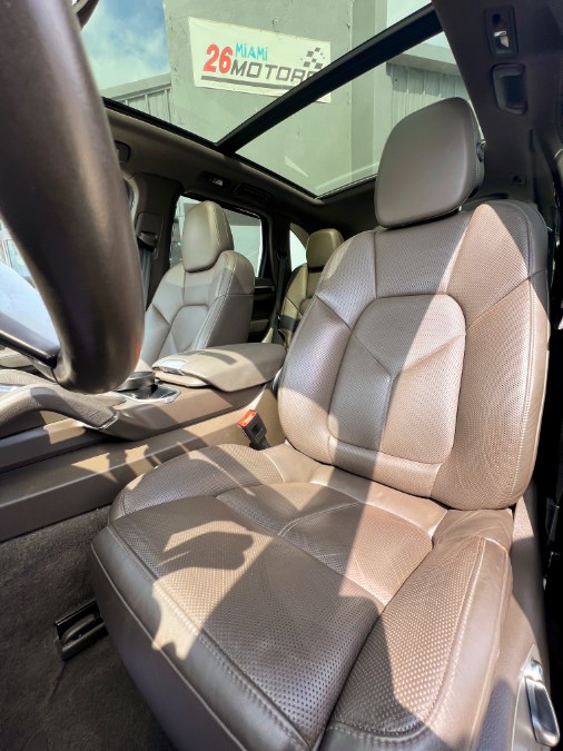 2018 Porsche Cayenne S AWD, available for sale in Miami, Florida | 26 Motors Miami. Miami, Florida 2018 Porsche Cayenne S AWD, available for sale in Miami, Florida | 26 Motors Miami. Miami, Florida