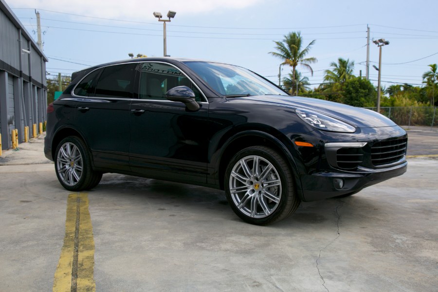 2018 Porsche Cayenne S AWD, available for sale in Miami, Florida | 26 Motors Miami. Miami, Florida 2018 Porsche Cayenne S AWD, available for sale in Miami, Florida | 26 Motors Miami. Miami, Florida