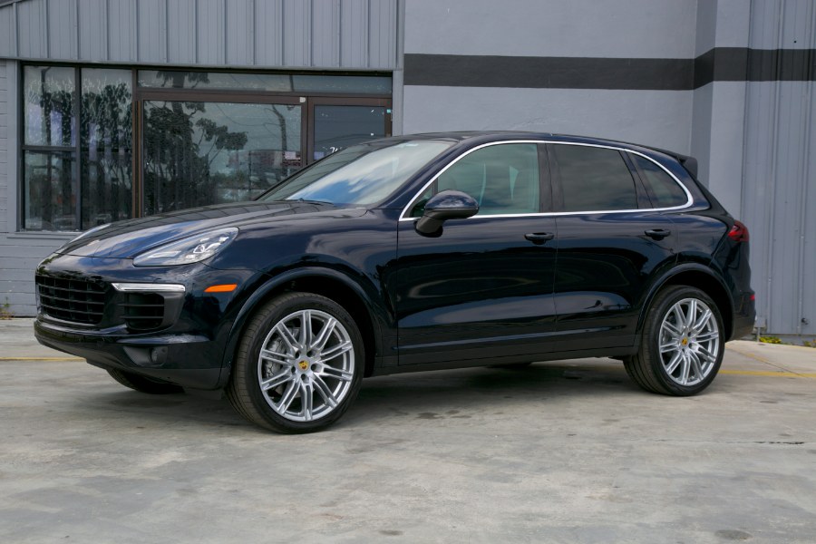 2018 Porsche Cayenne S AWD, available for sale in Miami, Florida | 26 Motors Miami. Miami, Florida 2018 Porsche Cayenne S AWD, available for sale in Miami, Florida | 26 Motors Miami. Miami, Florida