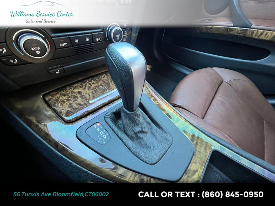 2008 BMW 3 Series 4dr Sdn 335i RWD South Africa, available for sale in Bloomfield, Connecticut | Williams Service Center. Bloomfield, Connecticut 2008 BMW 3 Series 4dr Sdn 335i RWD South Africa, available for sale in Bloomfield, Connecticut | Williams Service Center. Bloomfield, Connecticut
