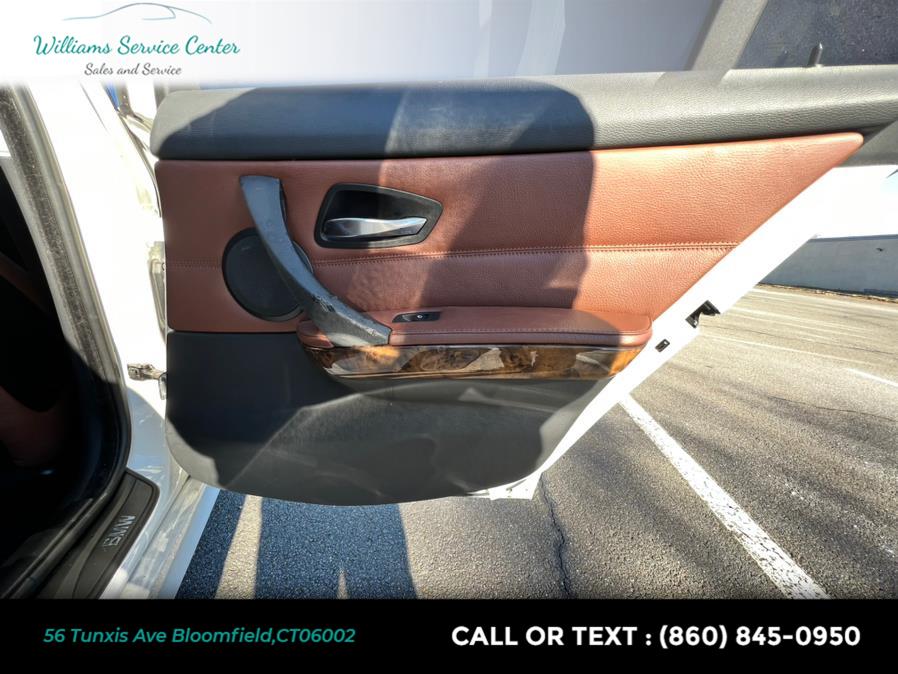 2008 BMW 3 Series 4dr Sdn 335i RWD South Africa, available for sale in Bloomfield, Connecticut | Williams Service Center. Bloomfield, Connecticut 2008 BMW 3 Series 4dr Sdn 335i RWD South Africa, available for sale in Bloomfield, Connecticut | Williams Service Center. Bloomfield, Connecticut