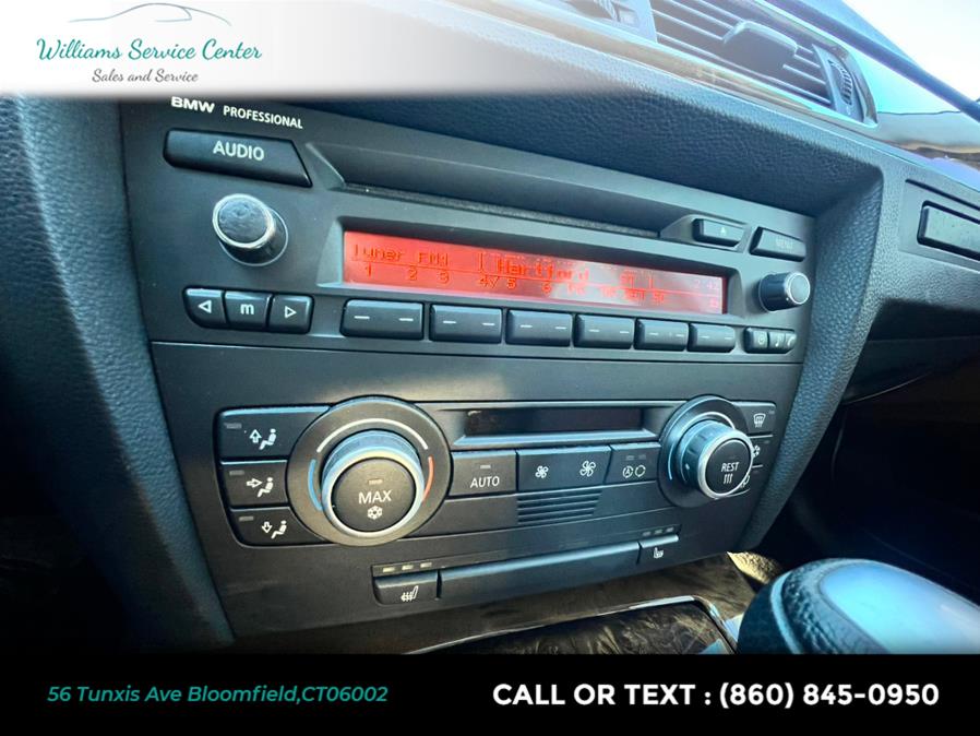 2008 BMW 3 Series 4dr Sdn 335i RWD South Africa, available for sale in Bloomfield, Connecticut | Williams Service Center. Bloomfield, Connecticut 2008 BMW 3 Series 4dr Sdn 335i RWD South Africa, available for sale in Bloomfield, Connecticut | Williams Service Center. Bloomfield, Connecticut