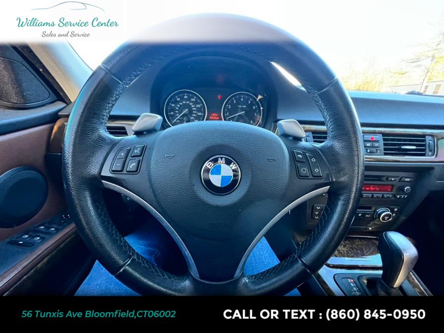 2008 BMW 3 Series 4dr Sdn 335i RWD South Africa, available for sale in Bloomfield, Connecticut | Williams Service Center. Bloomfield, Connecticut 2008 BMW 3 Series 4dr Sdn 335i RWD South Africa, available for sale in Bloomfield, Connecticut | Williams Service Center. Bloomfield, Connecticut
