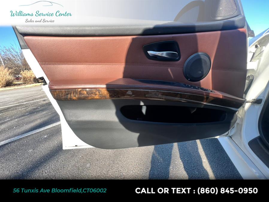 2008 BMW 3 Series 4dr Sdn 335i RWD South Africa, available for sale in Bloomfield, Connecticut | Williams Service Center. Bloomfield, Connecticut 2008 BMW 3 Series 4dr Sdn 335i RWD South Africa, available for sale in Bloomfield, Connecticut | Williams Service Center. Bloomfield, Connecticut