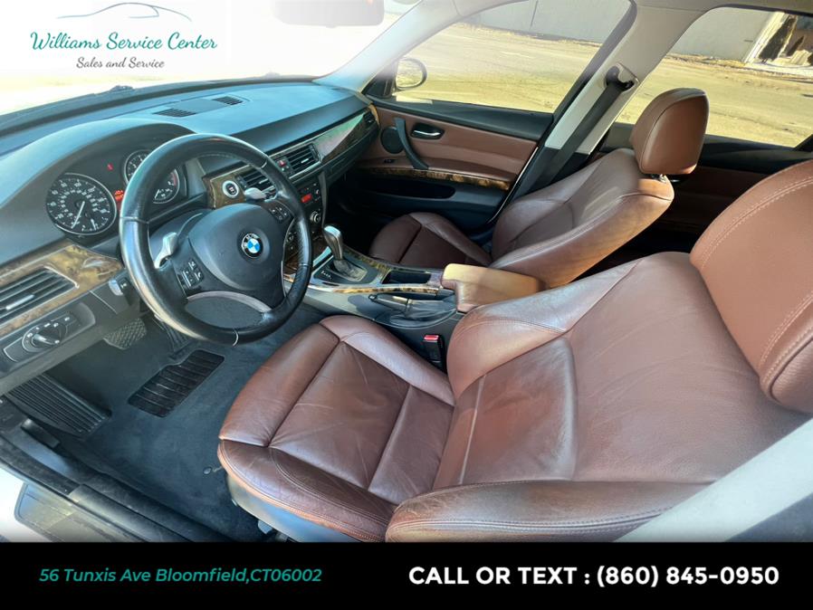 2008 BMW 3 Series 4dr Sdn 335i RWD South Africa, available for sale in Bloomfield, Connecticut | Williams Service Center. Bloomfield, Connecticut 2008 BMW 3 Series 4dr Sdn 335i RWD South Africa, available for sale in Bloomfield, Connecticut | Williams Service Center. Bloomfield, Connecticut