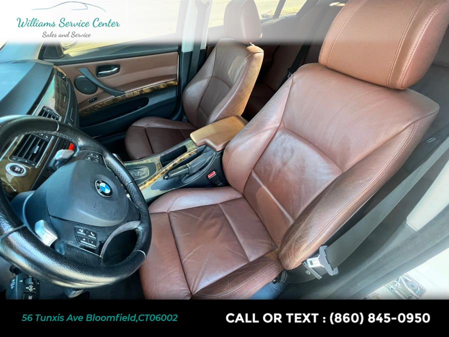 2008 BMW 3 Series 4dr Sdn 335i RWD South Africa, available for sale in Bloomfield, Connecticut | Williams Service Center. Bloomfield, Connecticut 2008 BMW 3 Series 4dr Sdn 335i RWD South Africa, available for sale in Bloomfield, Connecticut | Williams Service Center. Bloomfield, Connecticut