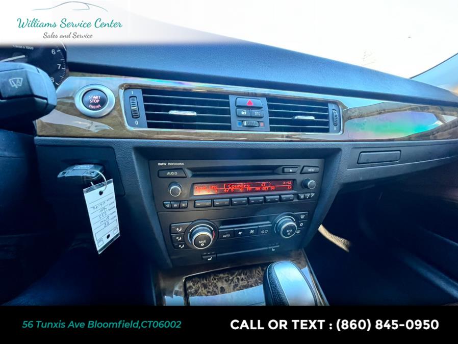 2008 BMW 3 Series 4dr Sdn 335i RWD South Africa, available for sale in Bloomfield, Connecticut | Williams Service Center. Bloomfield, Connecticut 2008 BMW 3 Series 4dr Sdn 335i RWD South Africa, available for sale in Bloomfield, Connecticut | Williams Service Center. Bloomfield, Connecticut