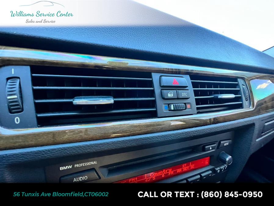 2008 BMW 3 Series 4dr Sdn 335i RWD South Africa, available for sale in Bloomfield, Connecticut | Williams Service Center. Bloomfield, Connecticut 2008 BMW 3 Series 4dr Sdn 335i RWD South Africa, available for sale in Bloomfield, Connecticut | Williams Service Center. Bloomfield, Connecticut