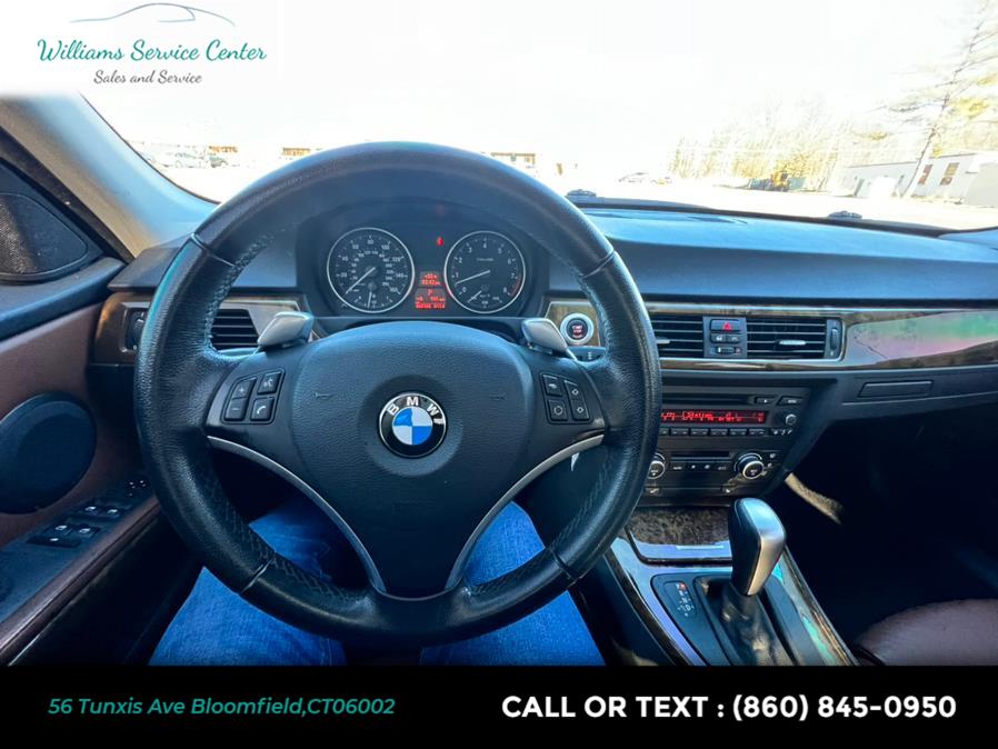 2008 BMW 3 Series 4dr Sdn 335i RWD South Africa, available for sale in Bloomfield, Connecticut | Williams Service Center. Bloomfield, Connecticut 2008 BMW 3 Series 4dr Sdn 335i RWD South Africa, available for sale in Bloomfield, Connecticut | Williams Service Center. Bloomfield, Connecticut
