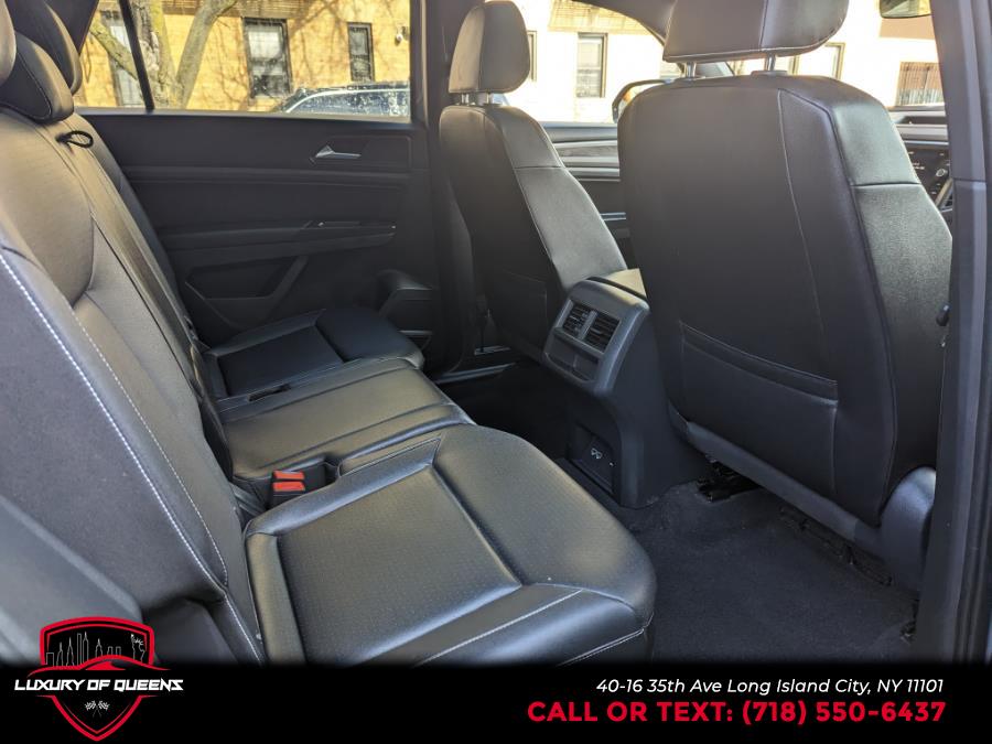 2020 Volkswagen Atlas Cross Sport 3.6L V6 SE w/Technology 4MOTION, available for sale in Long Island City, New York | Luxury Of Queens. Long Island City, New York 2020 Volkswagen Atlas Cross Sport 3.6L V6 SE w/Technology 4MOTION, available for sale in Long Island City, New York | Luxury Of Queens. Long Island City, New York
