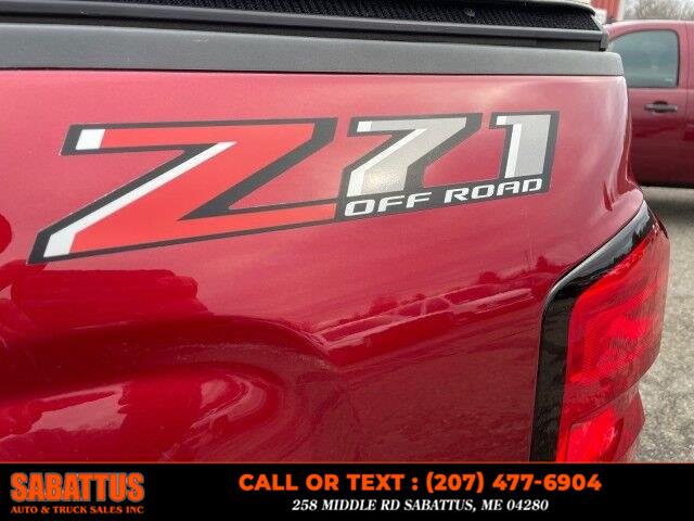 2018 Chevrolet Silverado 1500 4WD Crew Cab 143.5" LT w/1LT, available for sale in Sabattus, Maine | Sabattus Auto and Truck Sales Inc. Sabattus, Maine 2018 Chevrolet Silverado 1500 4WD Crew Cab 143.5" LT w/1LT, available for sale in Sabattus, Maine | Sabattus Auto and Truck Sales Inc. Sabattus, Maine