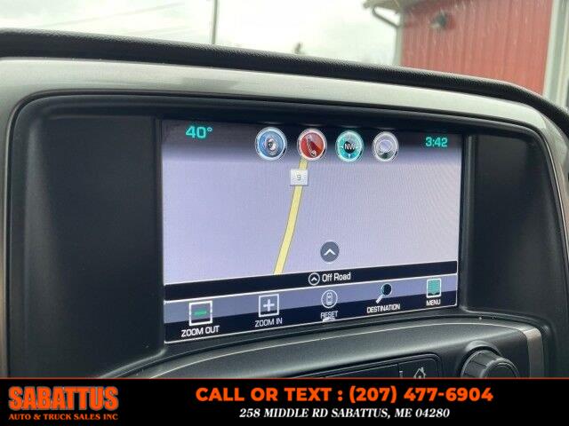 2018 Chevrolet Silverado 1500 4WD Crew Cab 143.5" LT w/1LT, available for sale in Sabattus, Maine | Sabattus Auto and Truck Sales Inc. Sabattus, Maine 2018 Chevrolet Silverado 1500 4WD Crew Cab 143.5" LT w/1LT, available for sale in Sabattus, Maine | Sabattus Auto and Truck Sales Inc. Sabattus, Maine