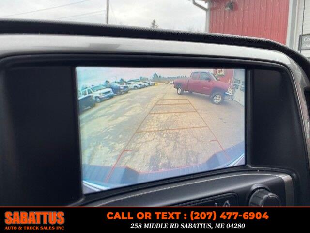2018 Chevrolet Silverado 1500 4WD Crew Cab 143.5" LT w/1LT, available for sale in Sabattus, Maine | Sabattus Auto and Truck Sales Inc. Sabattus, Maine 2018 Chevrolet Silverado 1500 4WD Crew Cab 143.5" LT w/1LT, available for sale in Sabattus, Maine | Sabattus Auto and Truck Sales Inc. Sabattus, Maine