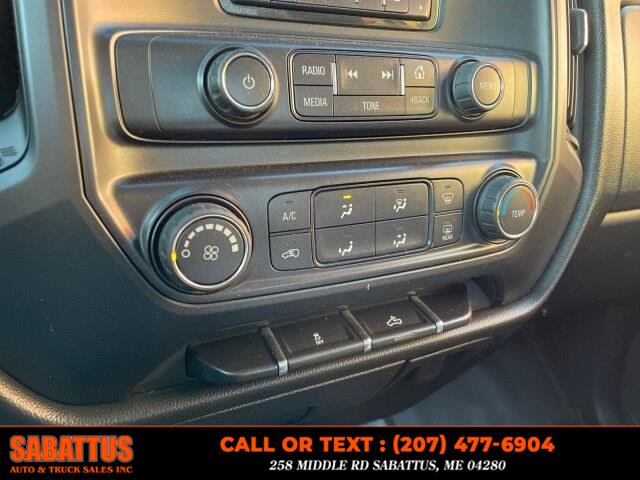 2015 Chevrolet Silverado 2500HD Built After Aug 14 Work Truck, available for sale in Sabattus, Maine | Sabattus Auto and Truck Sales Inc. Sabattus, Maine 2015 Chevrolet Silverado 2500HD Built After Aug 14 Work Truck, available for sale in Sabattus, Maine | Sabattus Auto and Truck Sales Inc. Sabattus, Maine